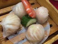 虾饺-鼎珑点心仔(燕塘店)