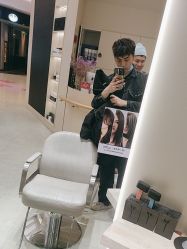 -Mentor Hair Salon