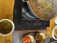-亚龙湾红树林度假酒店-韩轩韩餐厅