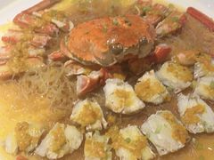 -沈灶河豚宴·河豚融合餐厅(汉中路店)