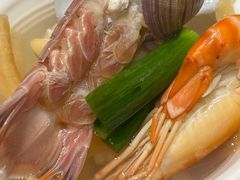 -渔家故事(北二环西路店)