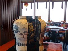 -镇江苏宁万豪酒店-苏筵中餐厅