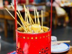 -1078號老北京涮肉(松柏店)
