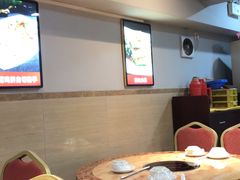 大堂-广记餐厅(万福路店)