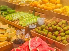 -一绪に和牛寿喜烧(罗湖益田假日店)
