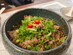 -君霖海鲜私房菜(春柳店)