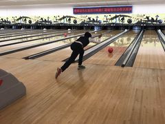 -广州保龄球馆(广州天河体育中心店)