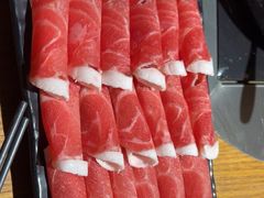 -呷哺呷哺 黄金牧场 (欢乐谷店)