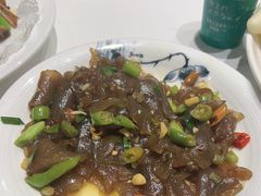 -浔味·山屿湖·正宗淳牌全鱼宴老字号