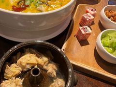 -熙楼(翠湖店)