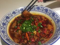 -老浒记烤鸭-北京菜(琉璃厂店)
