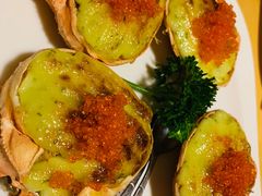 蟹宝-福匠日本料理(人民路店)