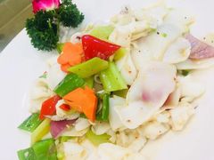 -宜宾海鲜酒家·三十年老字号