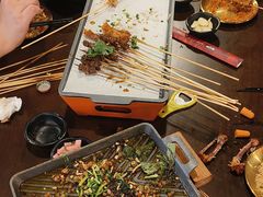 -林二哥宜烤官·宜宾小烧烤