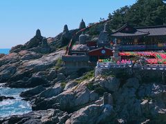 -海东龙宫寺