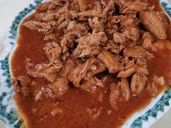 辣肉-满口香饭店