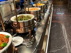 -鼎香缘海鲜自助火锅烤肉(锦辉购物广场店)