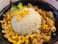 -纽顿熟食中心