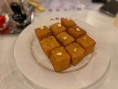 法兰西多士-大哥餐厅(西城花园店)