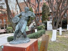 -青岛啤酒博物馆