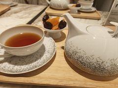 -théATRE 茶聚场(王府中環店)