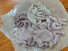 -小辫子羊肉面馆(周东店)