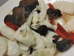 -小秦淮·南京土菜(新亭西路店)