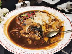 -旺顺阁·北京菜·烤鸭(大望路店)