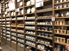 -MUJI无印良品(西单大悦城店)