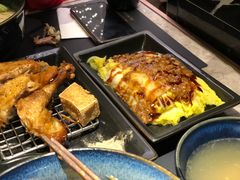 -馔豚·台北菜专门店(深圳湾万象城店)