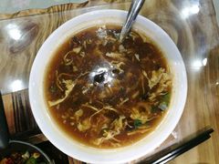 -辣椒炒肉(华城购物广场（四楼）店)