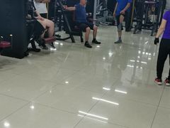 -开阳里游泳健身