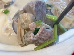 -王庄阿咪海鲜大排档(象园店)