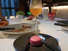 -CASA Grande酒漾·西餐及酒吧(长沙君悦酒店)