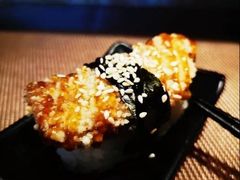 -昊·来了寿司(泡桐树店)