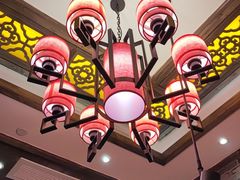 -蜀大侠火锅(森兰花园城店)