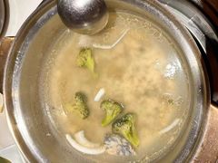 -喃喃椰·糟粕醋·椰子鸡火锅(七堡花园店)