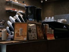 -Peet's 皮爷咖啡(深圳湾万象城店)