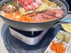 -屋里家延边朝鲜族冷面(梅林3店)