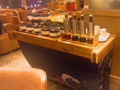 -水林间·寿喜烧自助(仙林金鹰店)