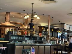 -普拉那啤酒坊Paulaner(凯宾斯基饭店)
