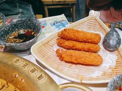 -哥老官重庆美蛙鱼头(西湖银泰十一哥店)