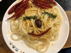 -宽巷子成都火锅(南站店)