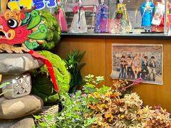 -木槿花韩式炭烤·熟成肉工坊(孙文东路店)