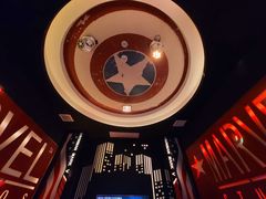 -麦乐星KTV(武清创意米兰店)