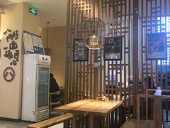 大堂-陳八两面家(滨江天街店)