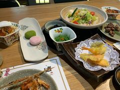 -东田之村自助餐厅(金水路店)