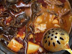 -笔记安顺夺夺粉火锅