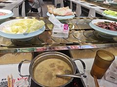 -西火火·川派小火锅(西溪银泰店)