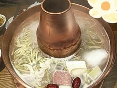 -北京老门框爆肚涮肉馆(凤城六路店)